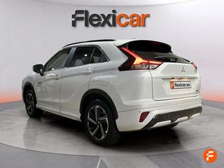 Mitsubishi Eclipse Cross PHEV Kaiteki 4WD