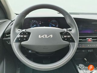 Kia Niro 1.6 GDi PHEV 135kW (183CV) Drive