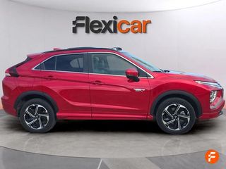 Mitsubishi Eclipse Cross PHEV Kaiteki 4WD