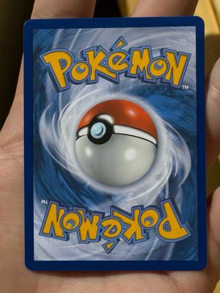 Carta Pokémon Mega Charizard X EX 125/094