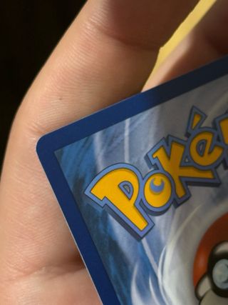 Carta Pokémon Mega Charizard X EX 125/094