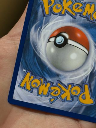 Carta Pokémon Mega Charizard X EX 125/094