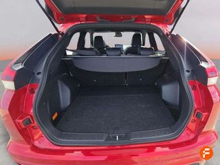 Mitsubishi Eclipse Cross PHEV Kaiteki 4WD