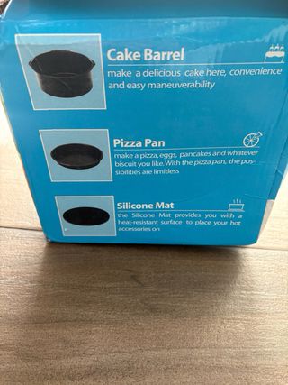 Accesorios para Freidora de Aire