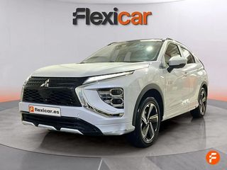 Mitsubishi Eclipse Cross PHEV Kaiteki 4WD