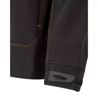 Chaqueta Softshell Velilla 206001 bicolor