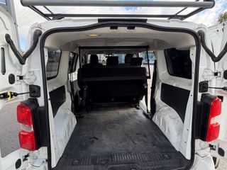 Citroen Jumpy M combi 120 cv 2020