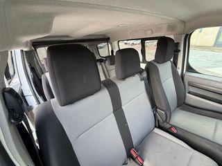 Citroen Jumpy M combi 120 cv 2020