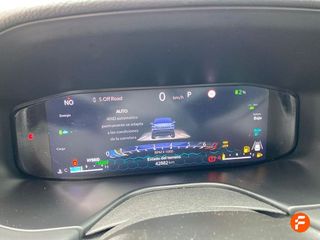 Jeep Compass 4Xe 1.3 PHEV 140kW(190CV) Limited AT AWD