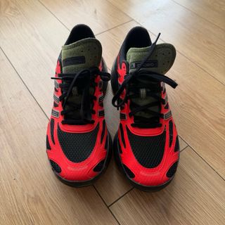 Adidas Adizero Aruku Vermelho