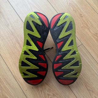 Adidas Adizero Aruku Vermelho