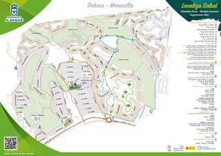 Chalet independiente en La Dehesa, Aljaraque.