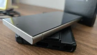 Samsung Galaxy S24 Ultra 256GB Lila