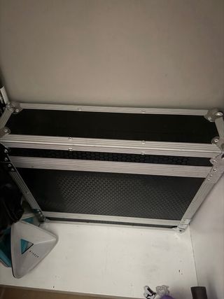 Controladora Video LED NovaStar VX4S