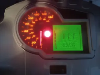 Aprilia Sport City 250 2007