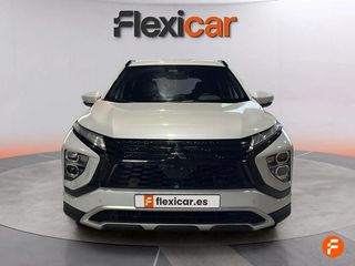 Mitsubishi Eclipse Cross PHEV Kaiteki+ 4WD