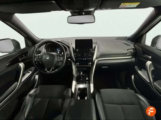 Mitsubishi Eclipse Cross PHEV Kaiteki+ 4WD