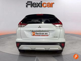 Mitsubishi Eclipse Cross PHEV Kaiteki+ 4WD