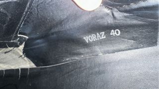 Zapatos de vestir Voraz negros
