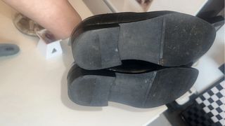 Zapatos de vestir Voraz negros