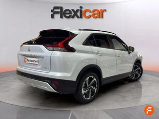 Mitsubishi Eclipse Cross PHEV Kaiteki+ 4WD