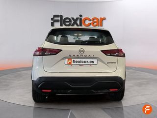 Nissan Qashqai E-POWER 140 KW (190 CV) Acenta