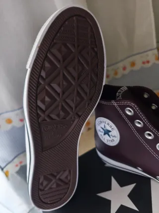 Zapatillas Converse NUEVAS