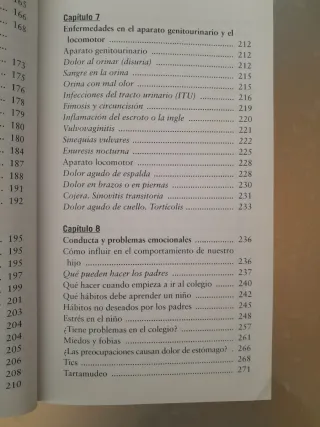 Tu hijo de los 3 a los 12 años (PRACTICOS ESPASA)