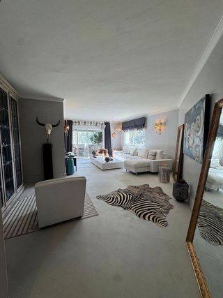 Piso en alquiler en Lomas de Marbella Club - Puente Romano en Marbella