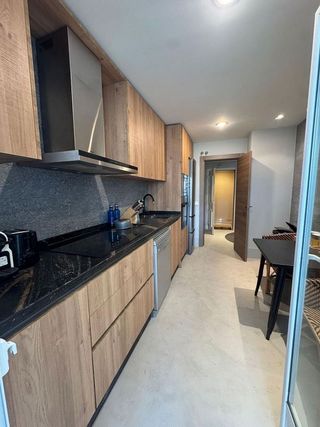 Piso en alquiler en Lomas de Marbella Club - Puente Romano en Marbella