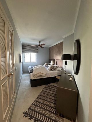 Piso en alquiler en Lomas de Marbella Club - Puente Romano en Marbella