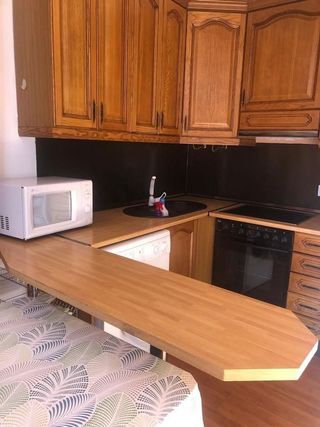 Piso en alquiler en Casco Histórico en Cuenca