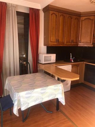 Piso en alquiler en Casco Histórico en Cuenca