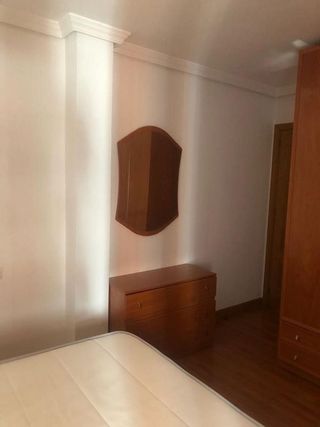 Piso en alquiler en Casco Histórico en Cuenca