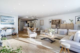 Casa adosada en alquiler en Lomas de Marbella Club - Puente Romano en Marbella