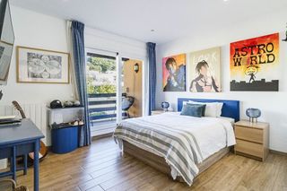 Casa adosada en alquiler en Lomas de Marbella Club - Puente Romano en Marbella