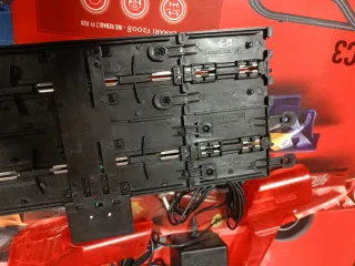 Kit Scalextric 1/32 Analógico SCX