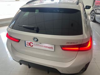 BMW Serie 3 2024