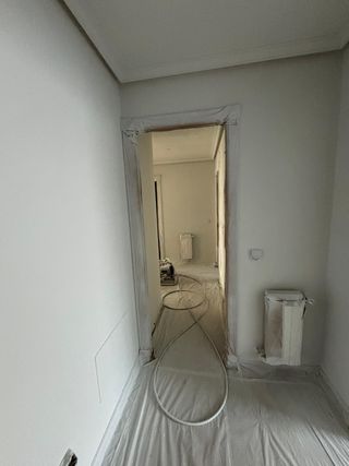 Pintura de interiores desde 450€ | Reformas SZ