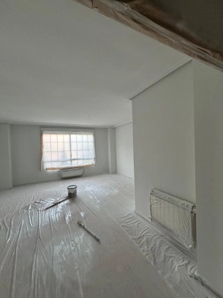 Pintura de interiores desde 450€ | Reformas SZ