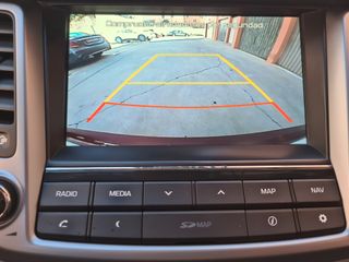 Hyundai Tucson 1.7 CRDI 116cv.KLASS NAVI & TECHO