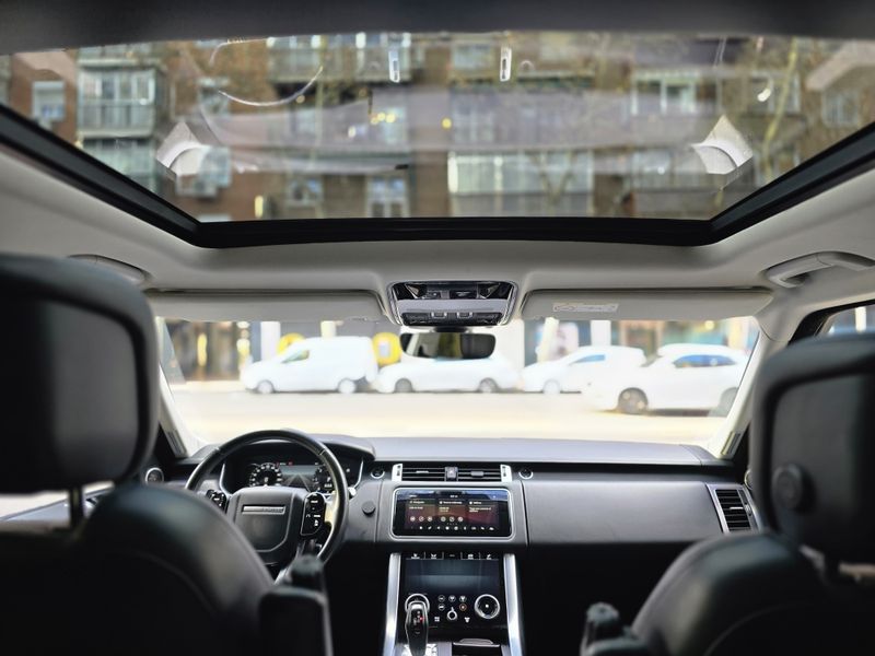 Land Rover Range Rover 2019, foto 41