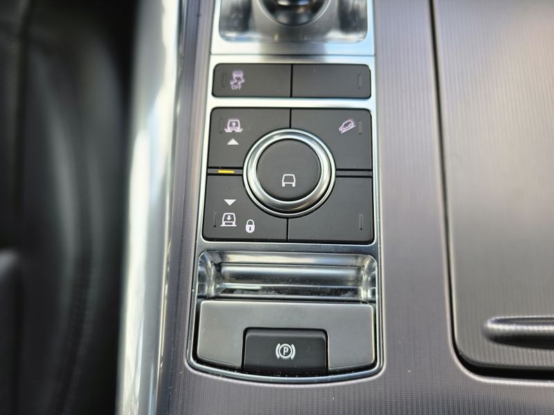 Land Rover Range Rover 2019, foto 40