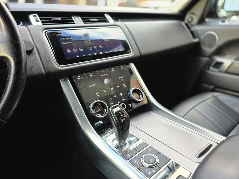 Land Rover Range Rover 2019, foto 29