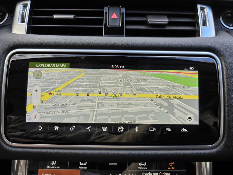 Land Rover Range Rover 2019, foto 36