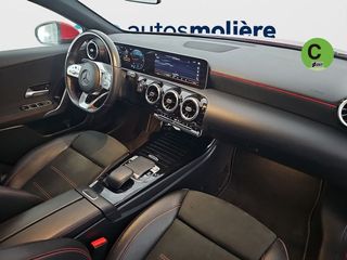 Mercedes Clase A 180 d 85 kW (116 CV)