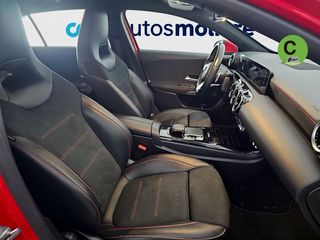 Mercedes Clase A 180 d 85 kW (116 CV)