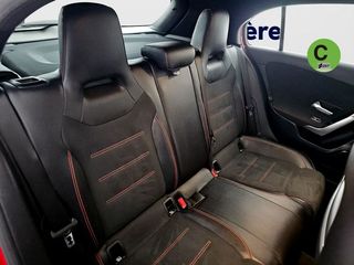 Mercedes Clase A 180 d 85 kW (116 CV)