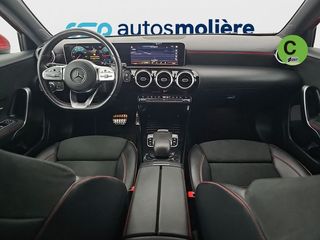 Mercedes Clase A 180 d 85 kW (116 CV)