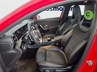 Mercedes Clase A 180 d 85 kW (116 CV)